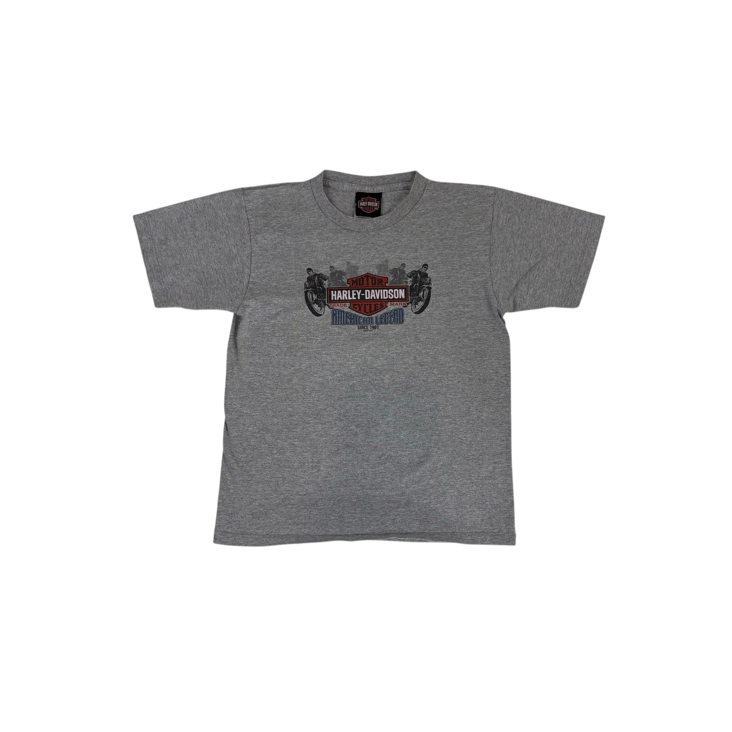 Harley Davidson T-shirt (10-12)